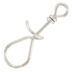 AGRAFE POWERLINE LURE SNAP - PAR 6