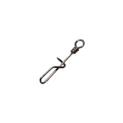 AGRAFE RAPIDE DELALANDE EXO BIG FISH INOX SPECIALE - PAR 3