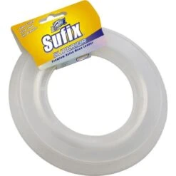 BAS DE LIGNE SUFIX SUPERIOR LEADER CLEAR - 100M