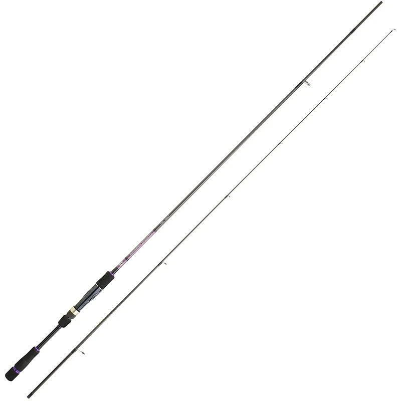 CANNE DAIWA CROSSCAST ROCKFISHING 3 CANNE DAIWA CROSSCAST ROCKFISHING