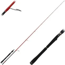 CANNE MER / CARNASSIER TENRYU INJECTION SP 77 MH