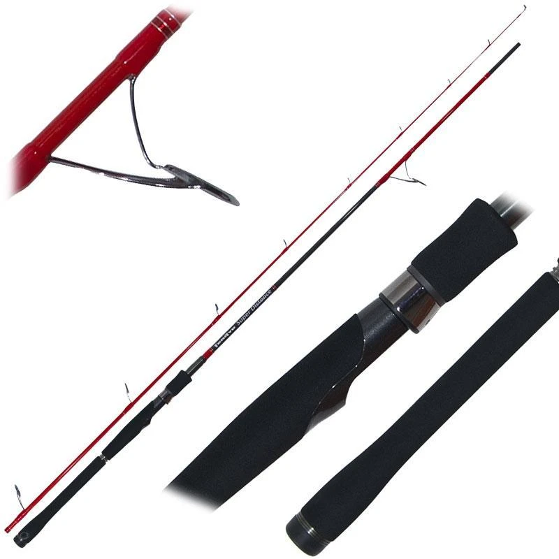CANNE MER / CARNASSIER TENRYU SUPER DISTANCE EVO 3 CANNE MER / CARNASSIER TENRYU SUPER DISTANCE EVO