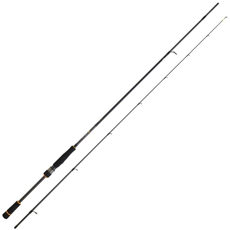 CANNE SPINNING DAIWA BG RF 3 CANNE SPINNING DAIWA BG RF