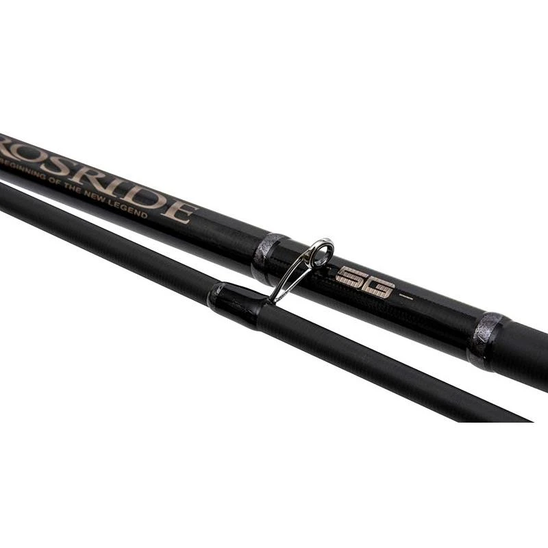 CANNE SPINNING MAJOR CRAFT CROSRIDE 5G 4 CANNE SPINNING MAJOR CRAFT CROSRIDE 5G â Image 2