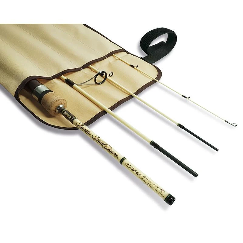 CANNE SPINNING RAPALA CLASSIC COUNTDOWN TRAVEL 4 CANNE SPINNING RAPALA CLASSIC COUNTDOWN TRAVEL – Image 2