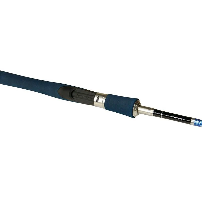 CANNE SPINNING SMITH DRAGONBAITS SEA-BASS LX 4 CANNE SPINNING SMITH DRAGONBAITS SEA-BASS LX â Image 2