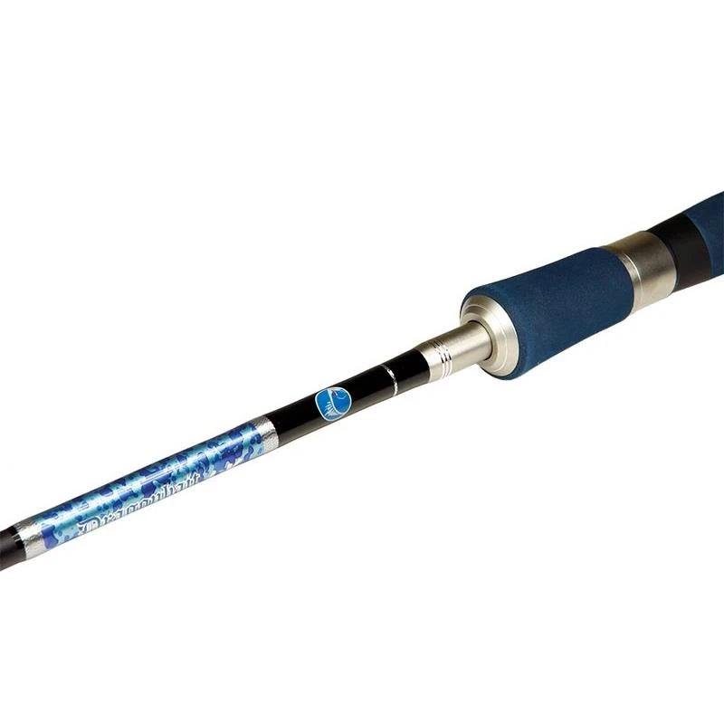 CANNE SPINNING SMITH DRAGONBAITS SEA-BASS LX 5 CANNE SPINNING SMITH DRAGONBAITS SEA-BASS LX â Image 3