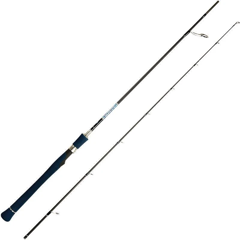 CANNE SPINNING SMITH DRAGONBAITS SEA-BASS LX 3 CANNE SPINNING SMITH DRAGONBAITS SEA-BASS LX