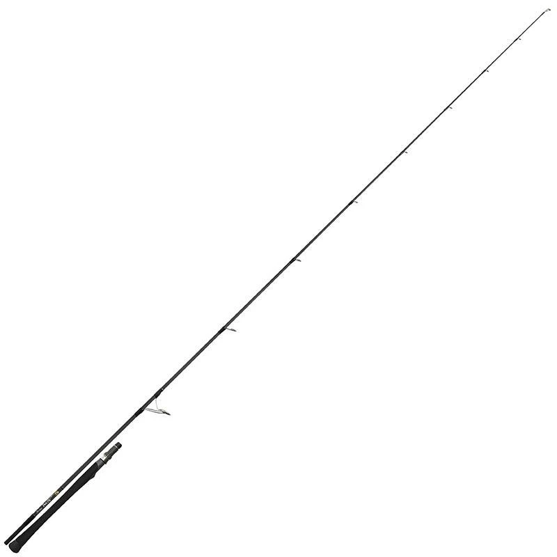 CANNE SPINNING ULTIMATE FISHING FIVE SP 76 MH FEAT 3 CANNE SPINNING ULTIMATE FISHING FIVE SP 76 MH FEAT