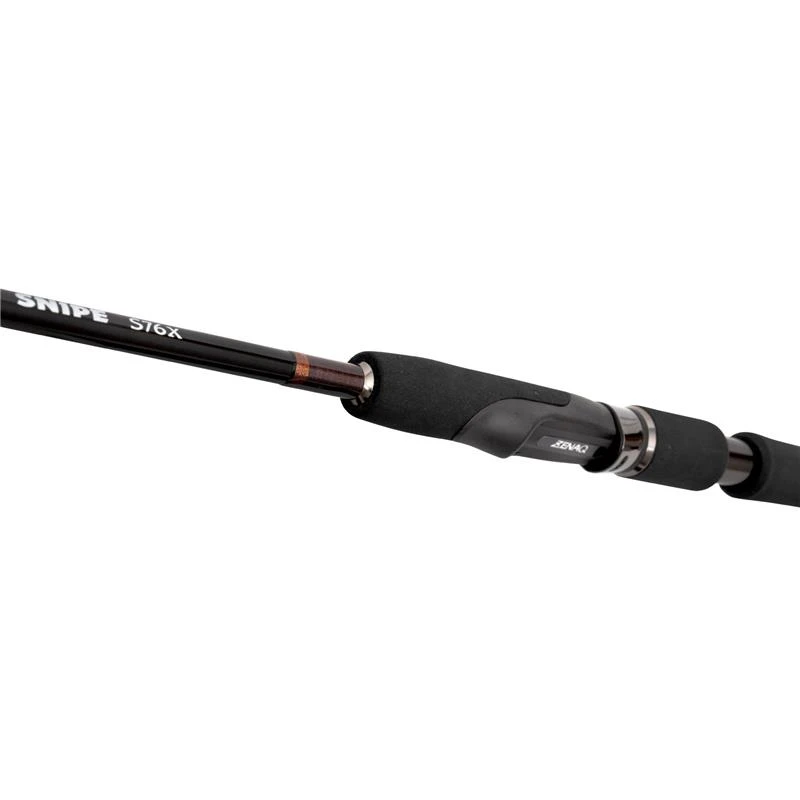CANNE SPINNING ZENAQ SNIPE 6 CANNE SPINNING ZENAQ SNIPE â Image 4