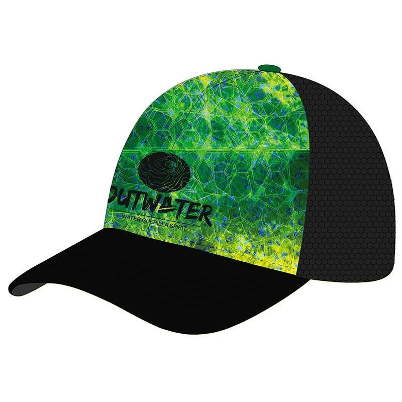 CASQUETTE HOMME OUTWATER RUSHER MAHI MAHI 3 CASQUETTE HOMME OUTWATER RUSHER MAHI MAHI