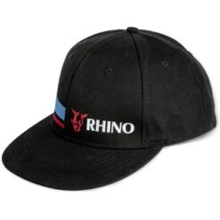 CASQUETTE HOMME RHINO OFFSHORE CAP - NOIR