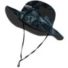 CHAPEAU HOMME OUTWATER ZAYON DARK BLUE