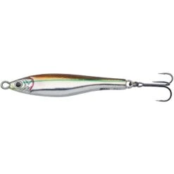 CUILLER À JIGGER ABU GARCIA FAST CAST - 7G