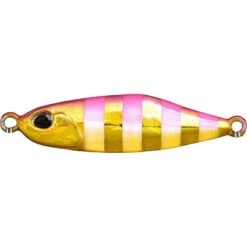 CUILLER A JIGGER DUO TETRA JIG - 4CM