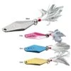 CUILLER A JIGGER GT-BIO BLADE 20G -Hamecon Art Soldes Boutique cuiller a jigger gt bio blade 20g z 882 88243