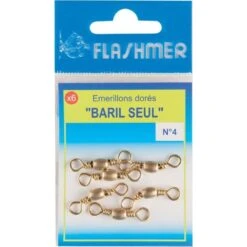EMERILLON FLASHMER BARIL SEUL - PAR 100