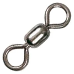 EMERILLON FLASHMER BERKELEY NICKELES - PAR 100