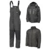 ENSEMBLE SALOPETTE ET VESTE HOMME IMAX ATLANTIC CHALLENGE -40 THERMO SUIT - GRIS -Hamecon Art Soldes Boutique ensemble salopette et veste homme imax atlantic challenge 40 thermo suit gris z 1985 198535