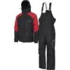 ENSEMBLE VESTE ET SALOPETTE IMAX OCEANIC THERMO SUIT - NOIR/ROUGE 2 ENSEMBLE VESTE ET SALOPETTE IMAX OCEANIC THERMO SUIT - NOIR/ROUGE -Hamecon Art Soldes Boutique ensemble veste et salopette imax oceanic thermo suit noir rouge z 2060 206076