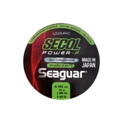 FLUOROCARBONE COLMIC SEAGUAR SECOL POWER-F - 50M