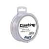 FLUOROCARBONE WATER QUEEN CASTING CLEAR - 200M