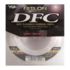 FLUOROCARBONE YGK NITLON DFC - 50 A 100M -Hamecon Art Soldes Boutique fluorocarbone ygk nitlon dfc 50 a 100m z 594 59472