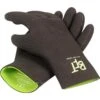 GANTS HOMME CWC NÉOPRÈNE - NOIR -Hamecon Art Soldes Boutique gants homme cwc neoprene noir z 2371 237164