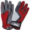 GANTS HOMME RAPALA PERFORMANCE - GRIS/ROUGE -Hamecon Art Soldes Boutique gants homme rapala performance gris rouge z 2035 203518