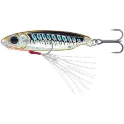 JIG LUREFANS LAMBOU CASTING JIG - 25G