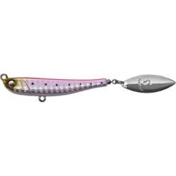 JIG MEGABASS MAKIPPA - 30G