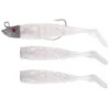 KIT LEURRE SOUPLE ARMÉ HART DIRTY MINNOW - 7CM -Hamecon Art Soldes Boutique kit leurre souple arme hart dirty minnow 7cm z 2231 223156