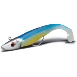 KIT LEURRE SOUPLE DELALANDE HEAVY - 15CM -Hamecon Art Soldes Boutique kit leurre souple delalande heavy 15cm z 2298 229827 2