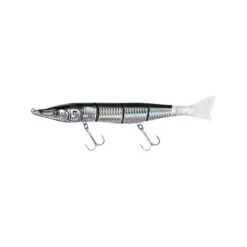 LEURRE COULANT ADUSTA SWIM SERPENT - 21.5CM