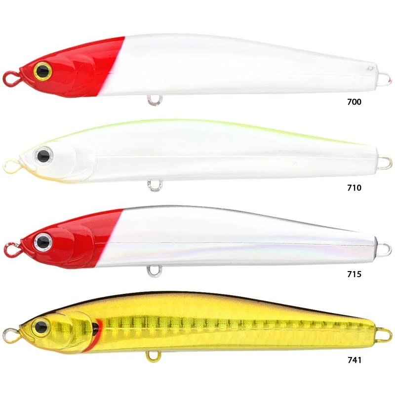 LEURRE COULANT LUCKY CRAFT BLUE SHOT 25G 3 LEURRE COULANT LUCKY CRAFT BLUE SHOT 25G