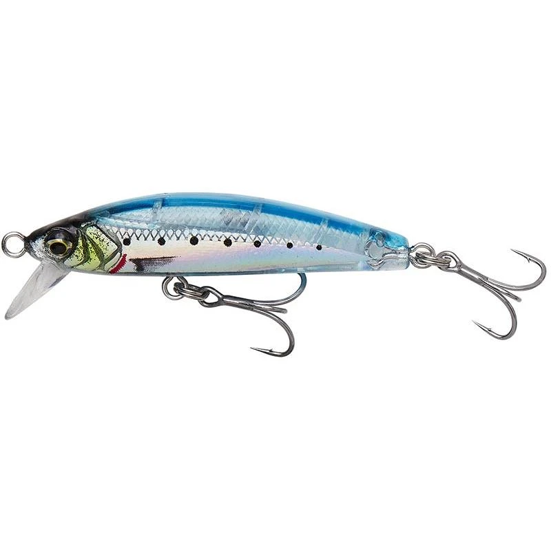LEURRE COULANT SAVAGE GEAR GRAVITY MINNOW - 5CM 3 LEURRE COULANT SAVAGE GEAR GRAVITY MINNOW - 5CM