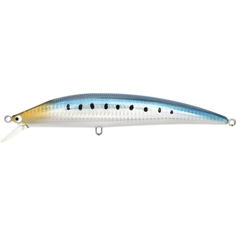 LEURRE COULANT TACKLE HOUSE K-TEN BLUE OCEAN BKS - 17.5CM 3 LEURRE COULANT TACKLE HOUSE K-TEN BLUE OCEAN BKS - 17.5CM