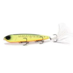 LEURRE DE SURFACE DAMIKI RAMBLER FLOATING - 12CM