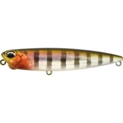 LEURRE DE SURFACE DUO REALIS PENCIL 85 - 8.5CM