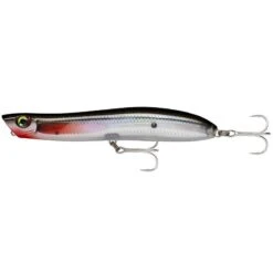 LEURRE DE SURFACE RAPALA MAXRAP WALK N ROLL - 10CM