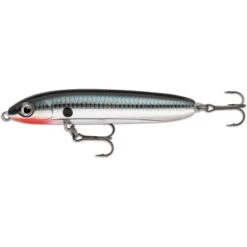 LEURRE DE SURFACE RAPALA SKITTER V - 10CM