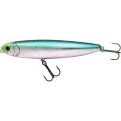 LEURRE DE SURFACE SAKURA NAJA SUB - 10.5CM