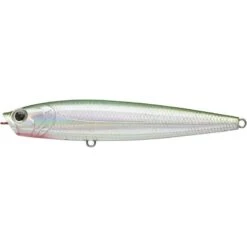 LEURRE FLOTTANT LUCKY CRAFT SW GUNFISH 95