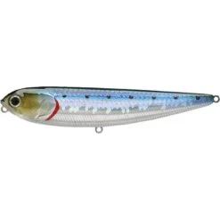 LEURRE FLOTTANT LUCKY CRAFT SW SAMMY 115