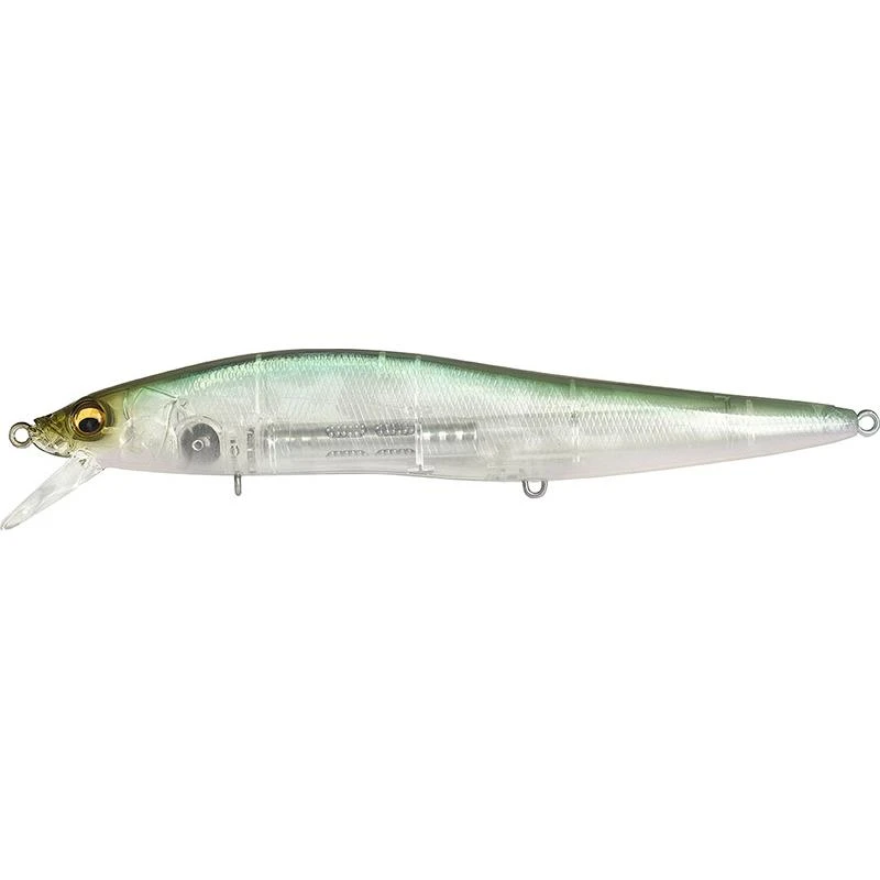LEURRE FLOTTANT MEGABASS ONETEN MAX LBO SW - 13.5CM 3 LEURRE FLOTTANT MEGABASS ONETEN MAX LBO SW - 13.5CM