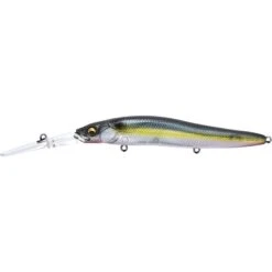 LEURRE FLOTTANT MEGABASS VISION ONETEN R+3 - 11CM