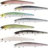 LEURRE FLOTTANT ZENITH ZBL SYSTEM MINNOW 139 14CM -Hamecon Art Soldes Boutique leurre flottant zenith zbl system minnow 139 14cm z 1376 137619