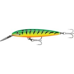 LEURRE PLONGEANT RAPALA COUNTDOWN MAGNUM - 14CM