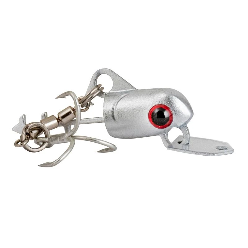 LEURRE SOUPLE ARMÉ JACKSON FREAK SET - 13CM 5 LEURRE SOUPLE ARMÉ JACKSON FREAK SET - 13CM – Image 3