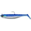 LEURRE SOUPLE ARMÉ SAVAGE GEAR SAVAGE MINNOW - 12.5CM -Hamecon Art Soldes Boutique leurre souple arme savage gear minnow 125cm z 2284 228492